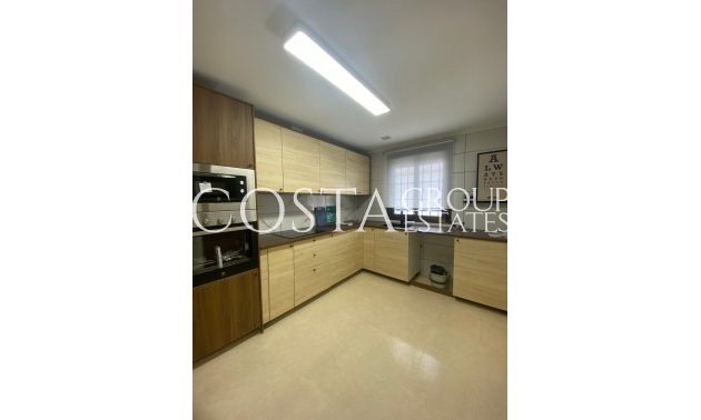 Herverkoop - Huis -
San Miguel de Salinas - San Miguel de Salinas Centro