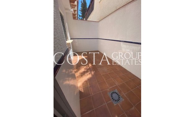 Herverkoop - Huis -
San Miguel de Salinas - San Miguel de Salinas Centro