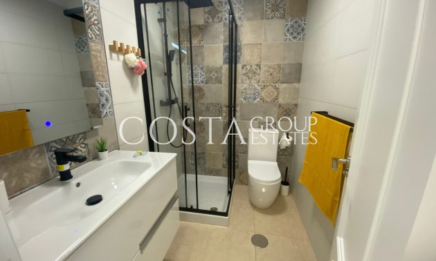 Herverkoop - Huis -
San Miguel de Salinas - San Miguel de Salinas Centro