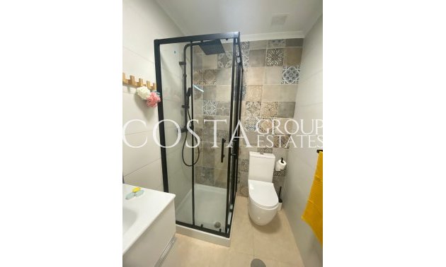 Herverkoop - Huis -
San Miguel de Salinas - San Miguel de Salinas Centro