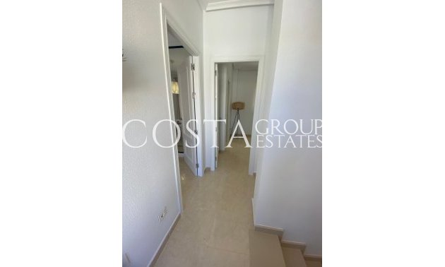 Herverkoop - Huis -
San Miguel de Salinas - San Miguel de Salinas Centro