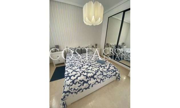 Herverkoop - Huis -
San Miguel de Salinas - San Miguel de Salinas Centro