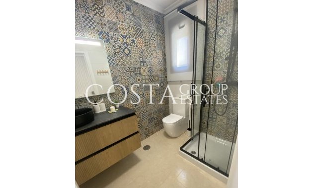 Herverkoop - Huis -
San Miguel de Salinas - San Miguel de Salinas Centro