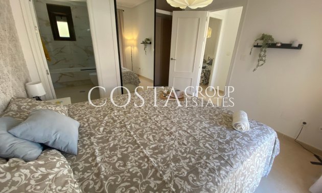 Herverkoop - Huis -
San Miguel de Salinas - San Miguel de Salinas Centro