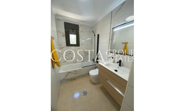 Herverkoop - Huis -
San Miguel de Salinas - San Miguel de Salinas Centro