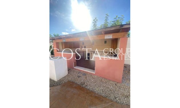 Odsprzedaż - Willa -
Catral - Catral Centro