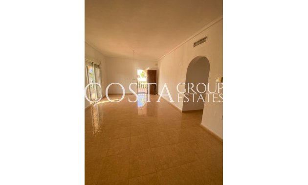 Odsprzedaż - Willa -
Catral - Catral Centro