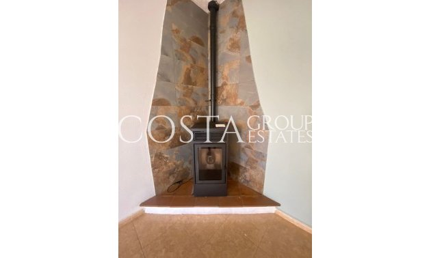 Odsprzedaż - Willa -
Catral - Catral Centro