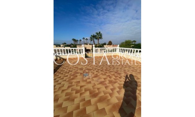 Odsprzedaż - Willa -
Catral - Catral Centro