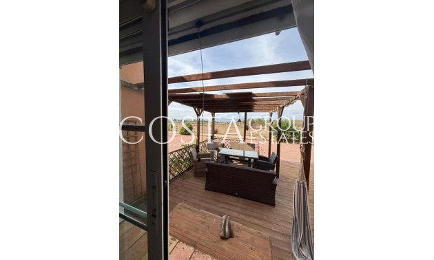 Odsprzedaż - Willa -
Dolores - Dolores Centro