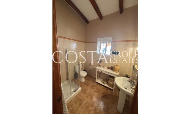 Odsprzedaż - Willa -
Dolores - Dolores Centro