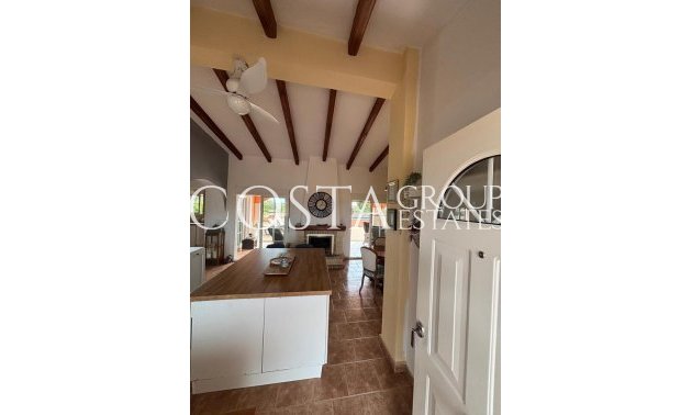 Odsprzedaż - Willa -
Dolores - Dolores Centro