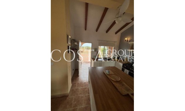 Odsprzedaż - Willa -
Dolores - Dolores Centro