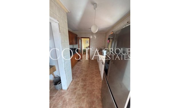 Odsprzedaż - Willa -
Dolores - Dolores Centro