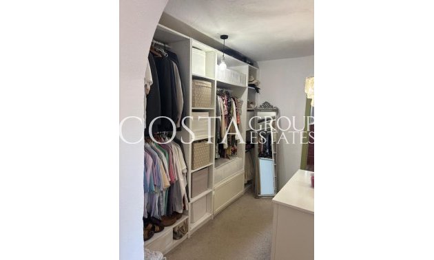 Odsprzedaż - Willa -
Dolores - Dolores Centro