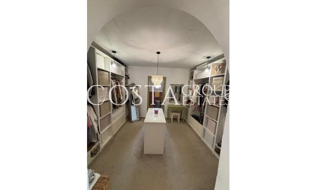 Odsprzedaż - Willa -
Dolores - Dolores Centro