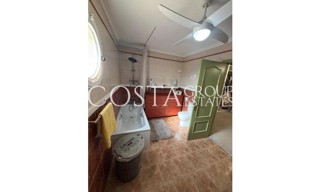 Odsprzedaż - Willa -
Dolores - Dolores Centro