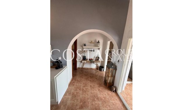 Odsprzedaż - Willa -
Dolores - Dolores Centro