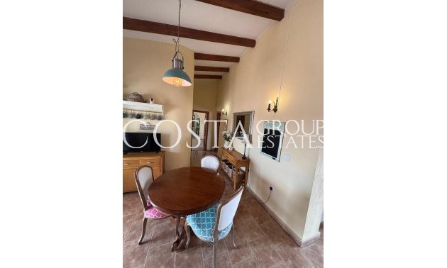 Odsprzedaż - Willa -
Dolores - Dolores Centro