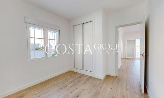 Herverkoop - Huis -
Orihuela Costa - Blue Lagoon