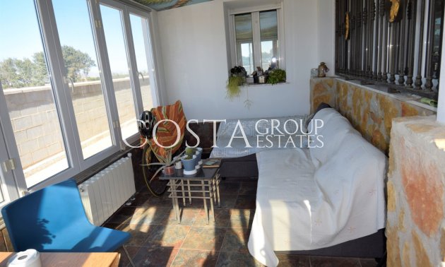 Resale - Villa -
Guardamar del Segura - Guardamar del Segura Centro