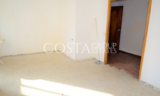 Revente - Apartments -
Guardamar del Segura - Guardamar del Segura Centro