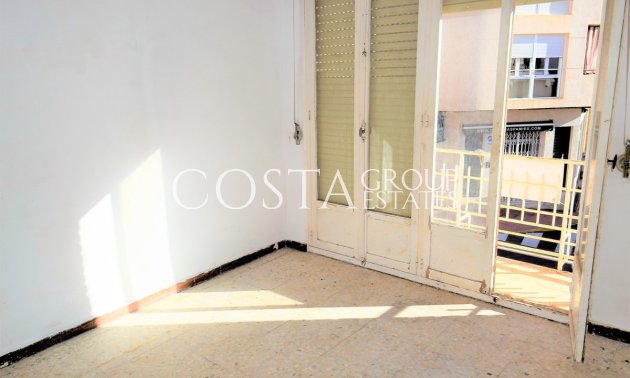 Revente - Apartments -
Guardamar del Segura - Guardamar del Segura Centro