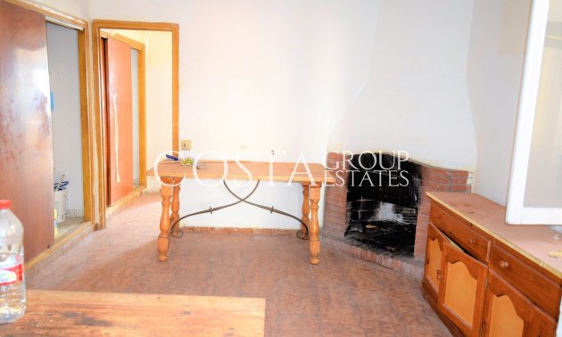 Revente - Apartments -
Guardamar del Segura - Guardamar del Segura Centro