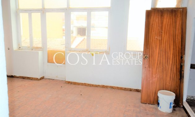 Revente - Apartments -
Guardamar del Segura - Guardamar del Segura Centro