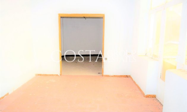 Revente - Apartments -
Guardamar del Segura - Guardamar del Segura Centro