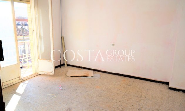 Revente - Apartments -
Guardamar del Segura - Guardamar del Segura Centro