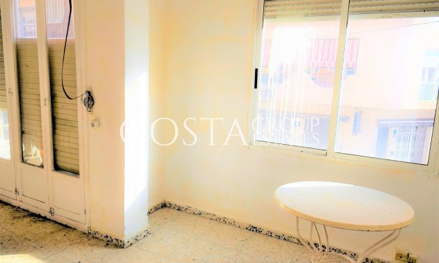 Revente - Apartments -
Guardamar del Segura - Guardamar del Segura Centro