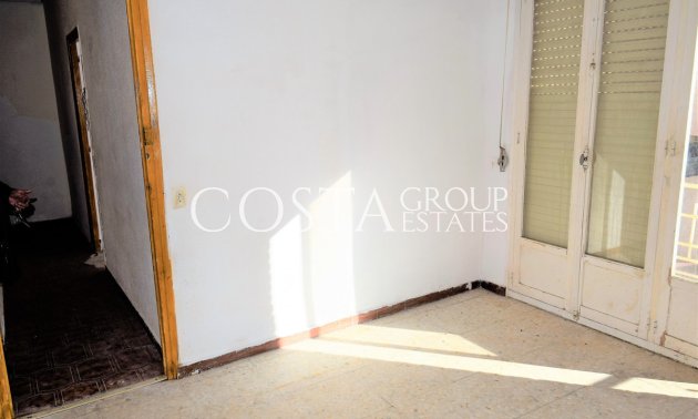 Revente - Apartments -
Guardamar del Segura - Guardamar del Segura Centro