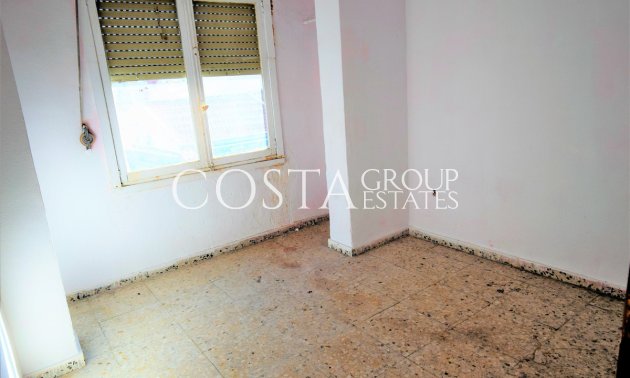 Revente - Apartments -
Guardamar del Segura - Guardamar del Segura Centro