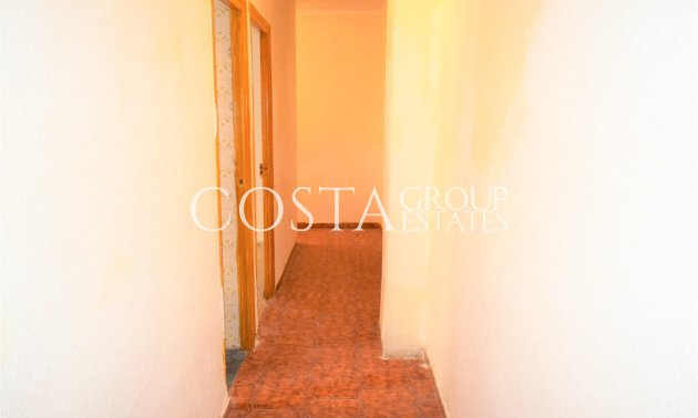 Revente - Apartments -
Guardamar del Segura - Guardamar del Segura Centro