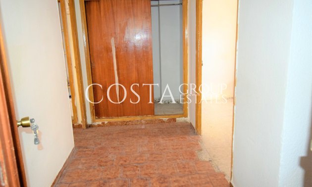 Revente - Apartments -
Guardamar del Segura - Guardamar del Segura Centro