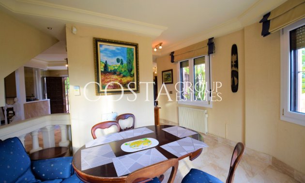 Resale - Villa -
Guardamar del Segura - Guardamar del Segura Centro