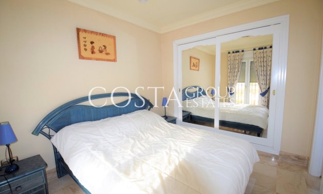 Resale - Villa -
Guardamar del Segura - Guardamar del Segura Centro