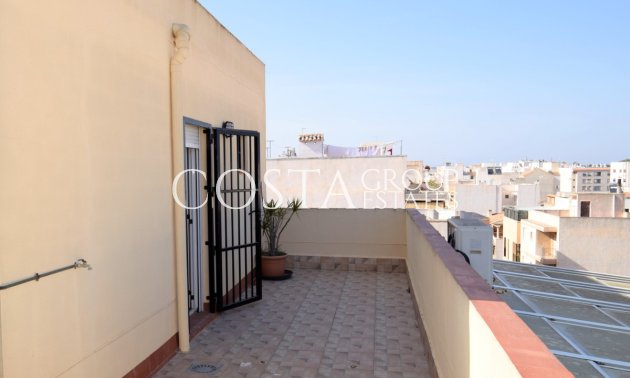 Revente - Apartments -
Guardamar del Segura - Guardamar del Segura Centro