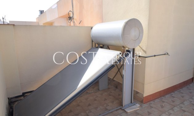 Revente - Apartments -
Guardamar del Segura - Guardamar del Segura Centro