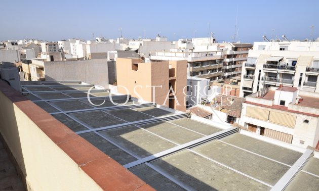 Revente - Apartments -
Guardamar del Segura - Guardamar del Segura Centro