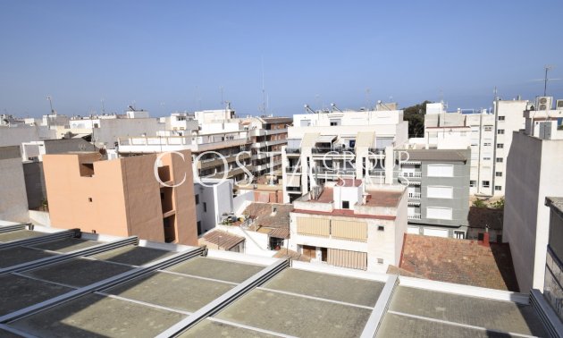 Revente - Apartments -
Guardamar del Segura - Guardamar del Segura Centro