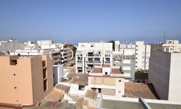 Revente - Apartments -
Guardamar del Segura - Guardamar del Segura Centro