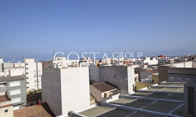 Revente - Apartments -
Guardamar del Segura - Guardamar del Segura Centro