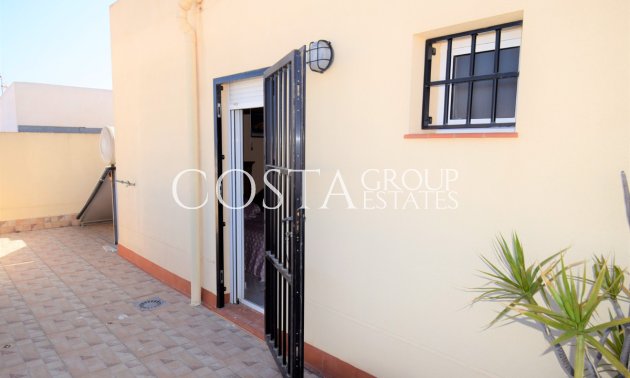 Revente - Apartments -
Guardamar del Segura - Guardamar del Segura Centro