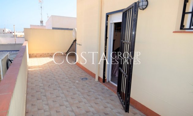 Revente - Apartments -
Guardamar del Segura - Guardamar del Segura Centro