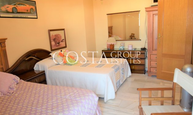 Revente - Apartments -
Guardamar del Segura - Guardamar del Segura Centro