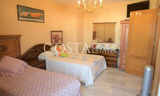 Revente - Apartments -
Guardamar del Segura - Guardamar del Segura Centro