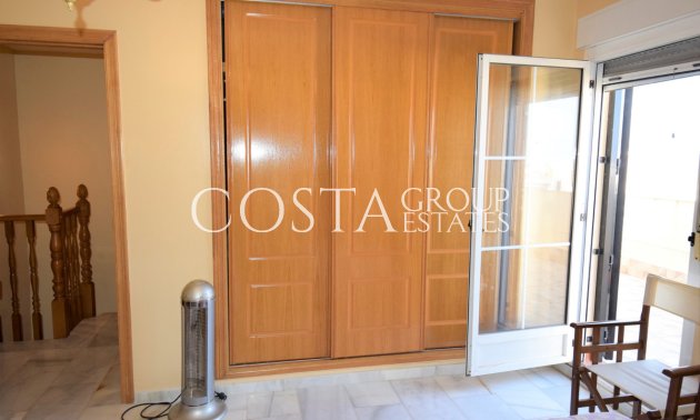 Revente - Apartments -
Guardamar del Segura - Guardamar del Segura Centro