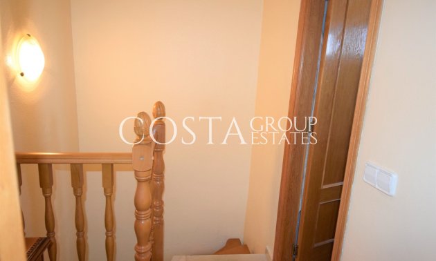 Revente - Apartments -
Guardamar del Segura - Guardamar del Segura Centro